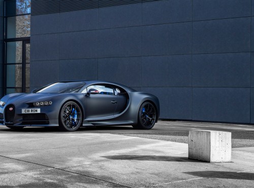 Personal Numbers Launches New Service: Physical Number Plates Now Available!