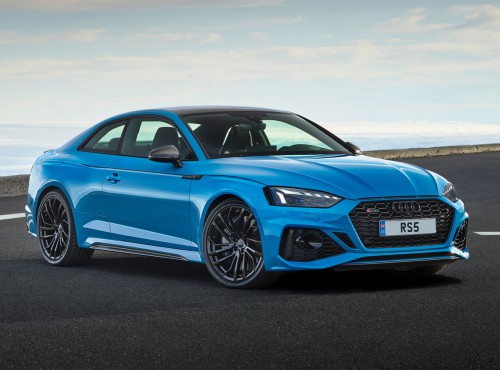 Another news article title